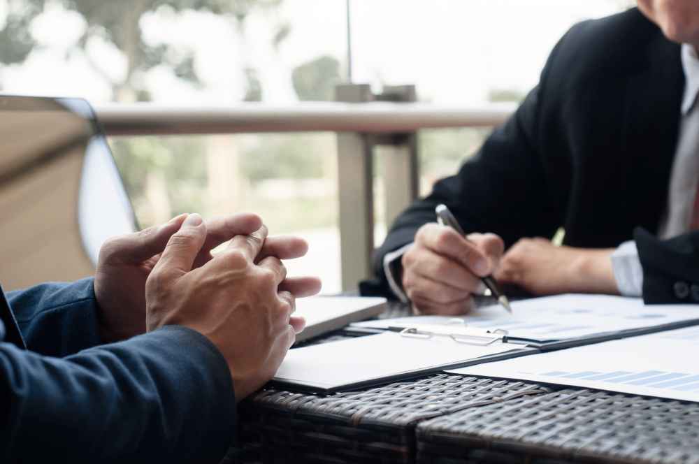 Comparer santé et prévoyance avec un courtier