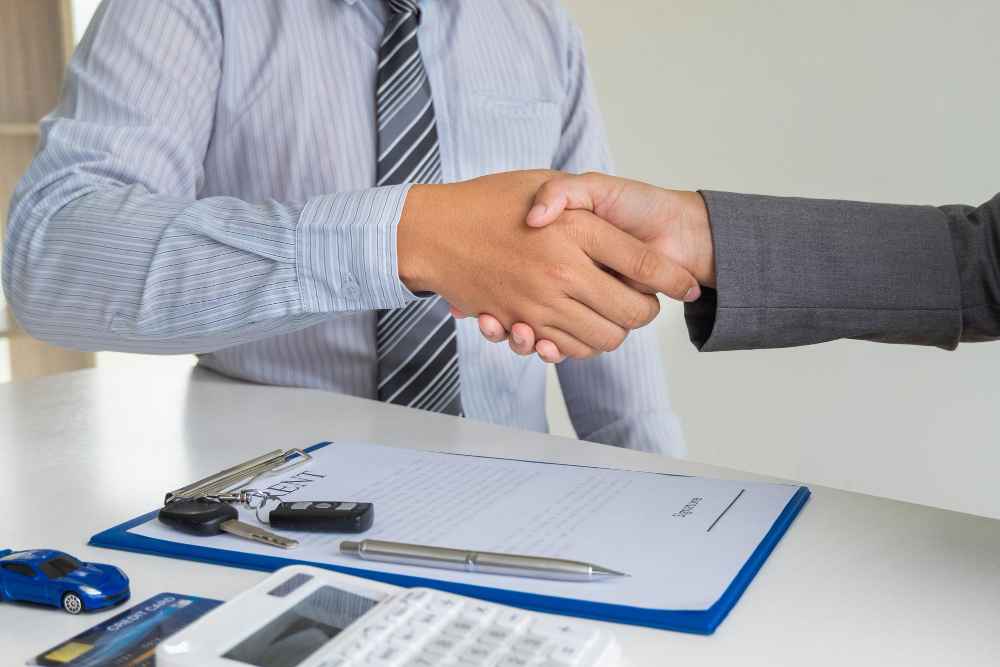 assurance crédit professionne