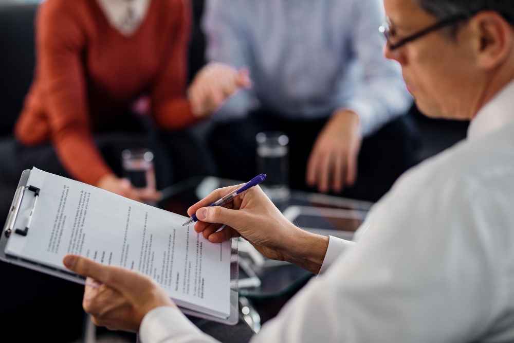 protéger le revenu et les proches