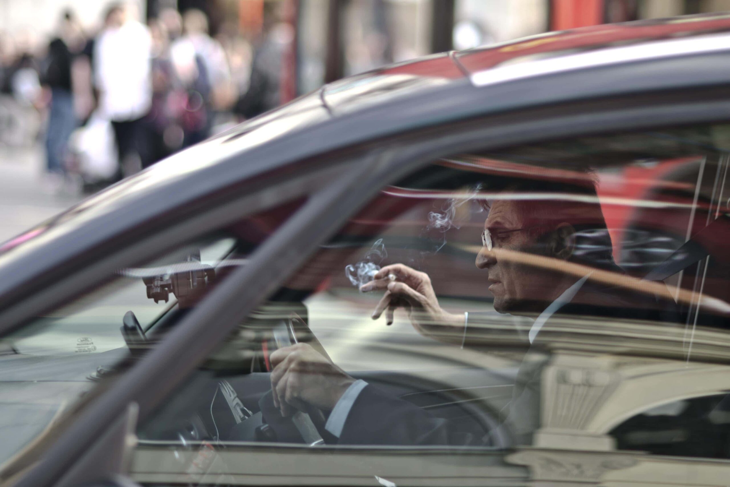 5 conseils pour réduire le coût de votre assurance auto