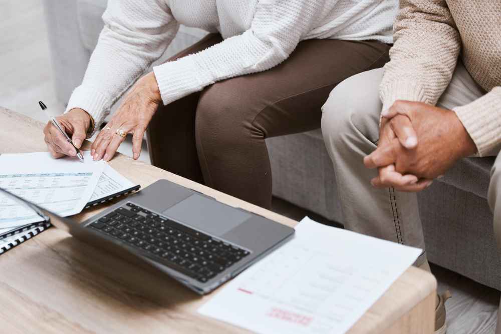 Les garanties de prévoyance à la retraite